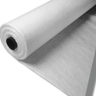 Non-Woven Geotextile 