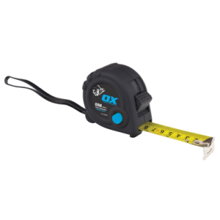 Tape Measures, Spirit and Laser Levels 