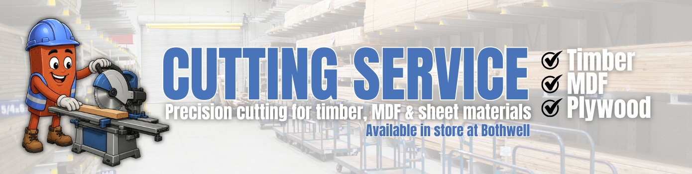 cutting service