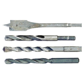 Drill Bits 