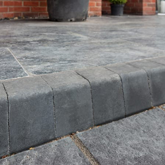 Edging & Kerbs 