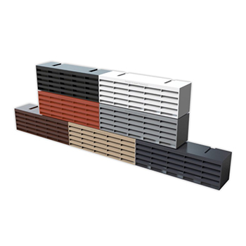 Air Bricks / Cavity Liners / Floor Vents