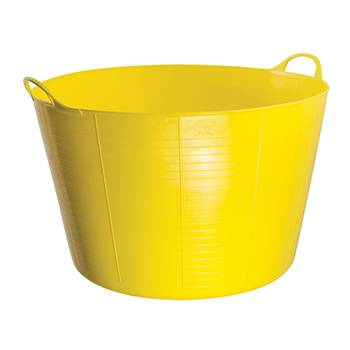 Buckets and Hosepipes 