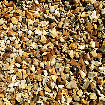 Decorative Aggregate 