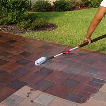Driveway and Patio Sealers 