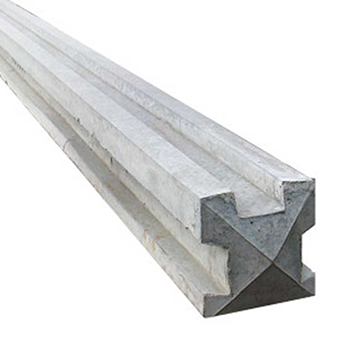 Fence Posts 
