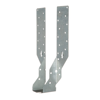 Joist Hangers and Straps 