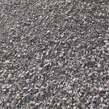 Sand, Gravel, MOT, Ballast