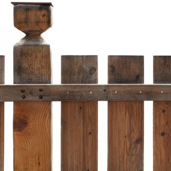Fencing Rails 