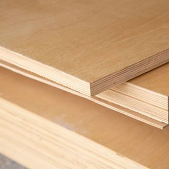 Hardwood Faced Plywood, Softwood Sheathing, OSB, Marine Plywood