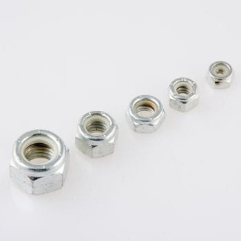 Lock Nuts 