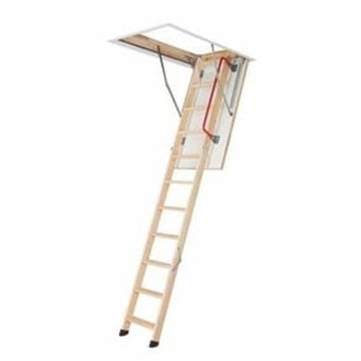 Ladders