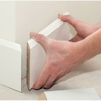 MDF 