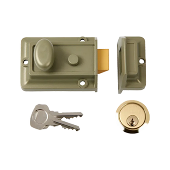 Cupboard Accessories 