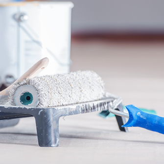 Painting and Decorating 