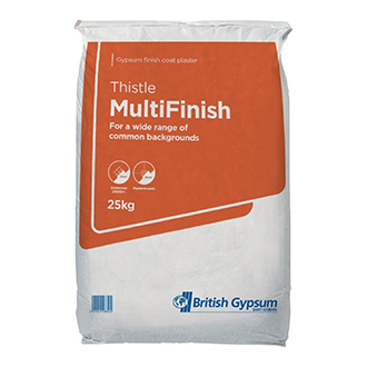 Plaster and Plasterboards