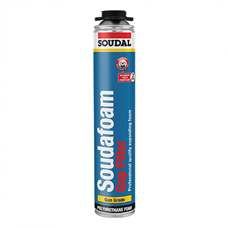 Sealants, Mastics & Glue  