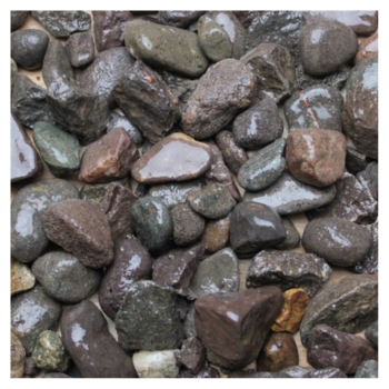 Aggregate