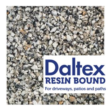 Driveway Resin