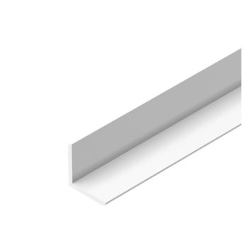 Aluminium/PVC Trims