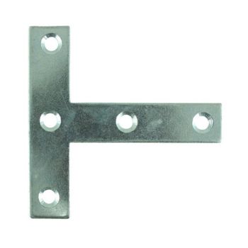 Brackets, Braces & Plates