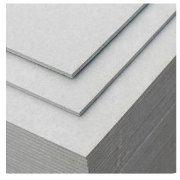 Cement Constructions Boards
