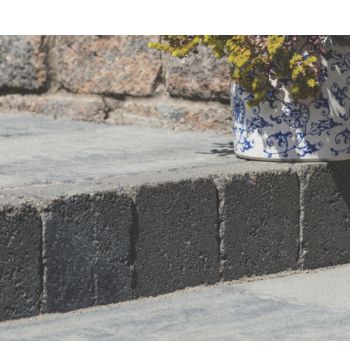 Decorative Edgings
