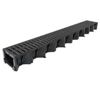 Linear Drainage and Accessories 