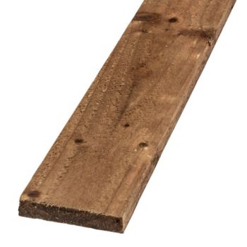 Fencing Boards 