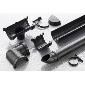 Gutters & Fixings