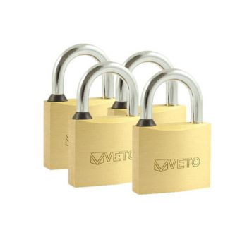 Padlocks