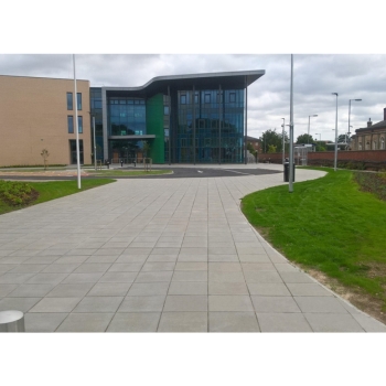 Standard Pavings Slabs