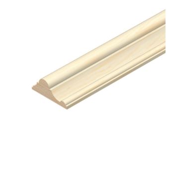 Pine Mouldings