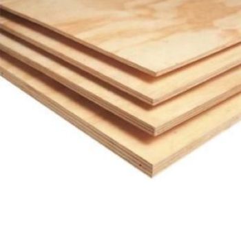 Sheathing Plywood