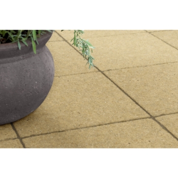 Textured Paving