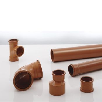Drainage 