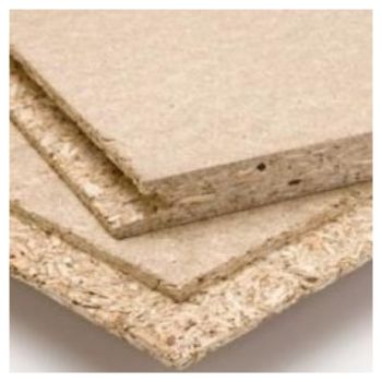 Chipboard Flooring