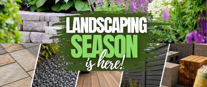 Landscaping