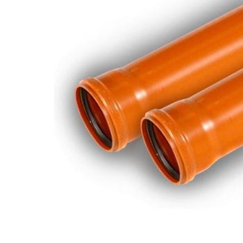 Underground Drainage 