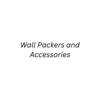 Packers & Accessories