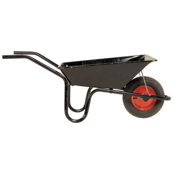 Wheelbarrows & Ladders