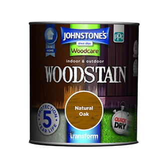 Woodstain, Fence Treatment & Preservers 