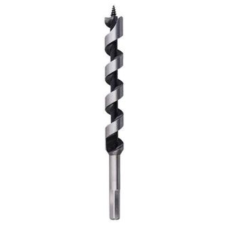 Holesaws and Auger Bits