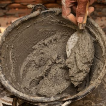 Mortar
