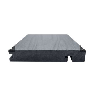 23x140x3600mm SANDSTONE Piranha Terrafuzion Bullnose Edging PIRFUESI