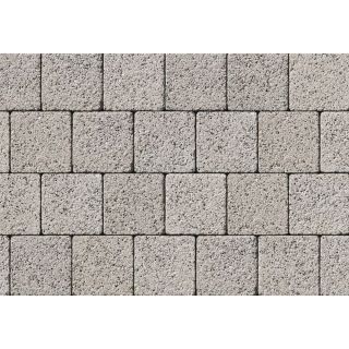 Tobermore Block Paving – Sienna Setts 100x100 Silver