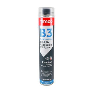 EXpanding Foam B3 Gun 247641