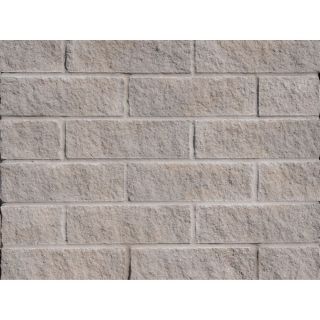 Strathstone Split Walling 450x140x100mm GRAMPIAN GREY