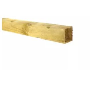47 x  50  WHITEWOOD SAWN & TREATED FSC