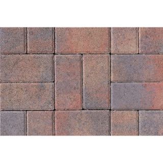 Tobermore Pedesta 200x100x50mm Heather